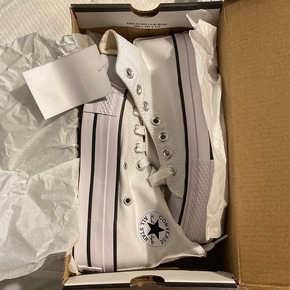 Platform Converse